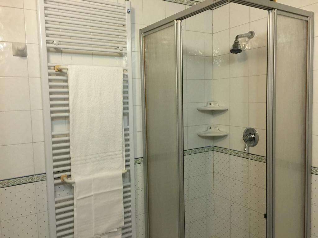 Camera Quadrupla con Accesso Spa