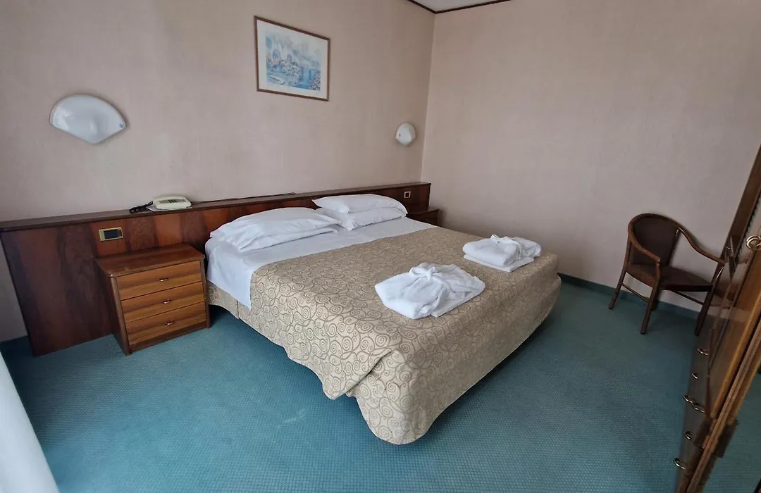 Hotel Terme Marconi-1